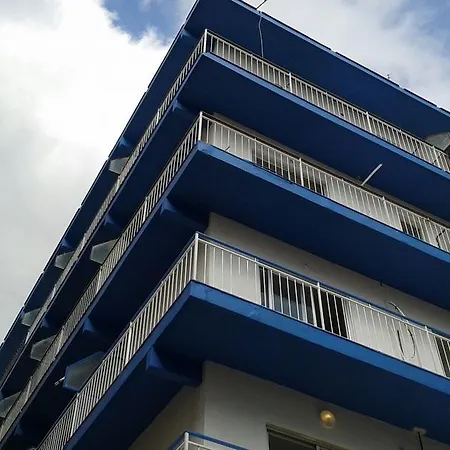 Hotel Centre Benidorm
