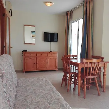 Playamar Benidorm