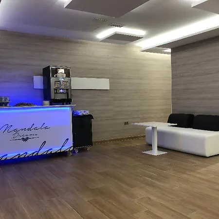 Sandos (adults Only) Hotel