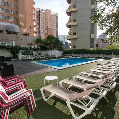 Apartamento Now Benidorm