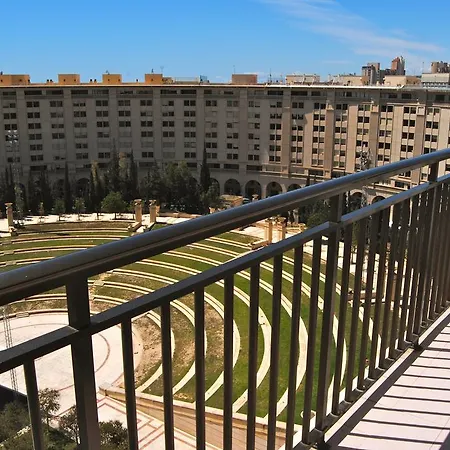 Park Hotel Benidorm