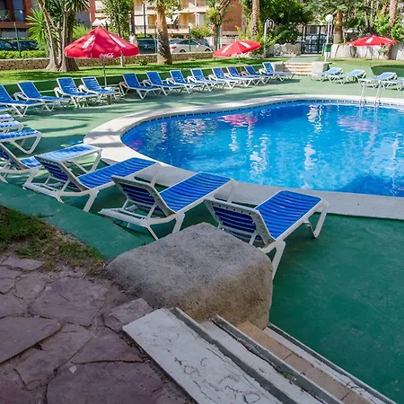El Faro By Mc Aparthotel Benidorm