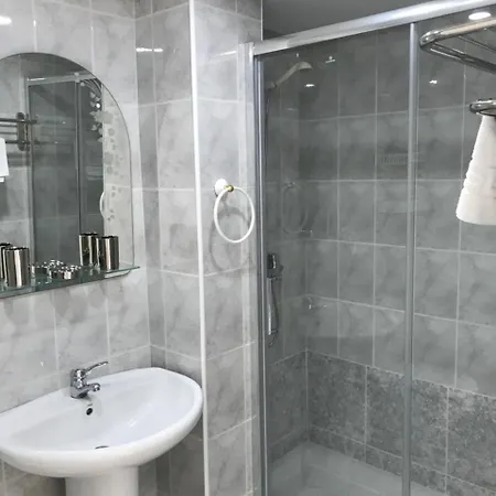 Portofino Appartement Benidorm