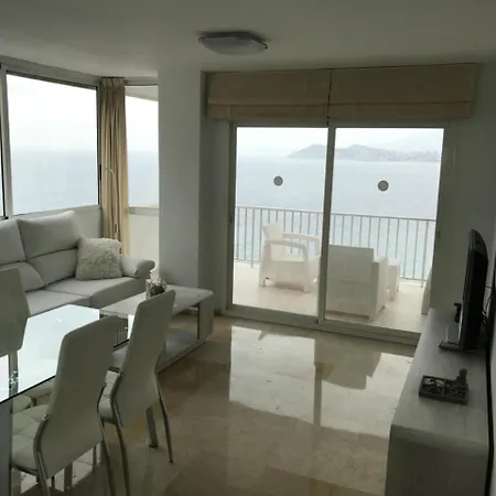 Portofino Appartement Benidorm