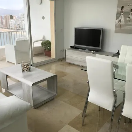 Appartement Portofino *