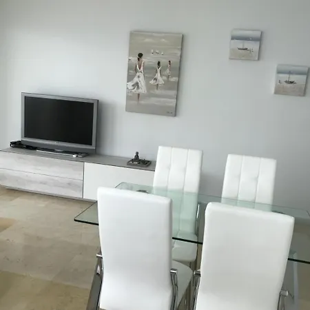 Appartement Portofino *