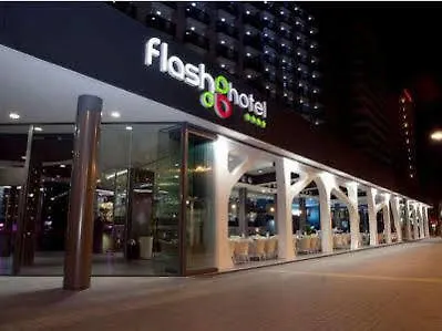 Hotel Flash - Recommended Adults Only 4 Sup Benidorm