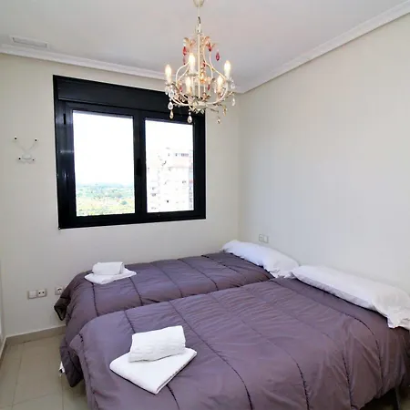 Appartement Gemelos 26 - Arena