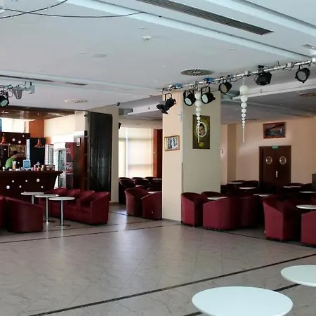 Aparthotel Bcl Levante Club Benidorm