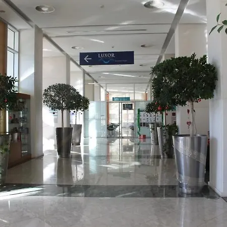 Bcl Levante Club 3* Benidorm