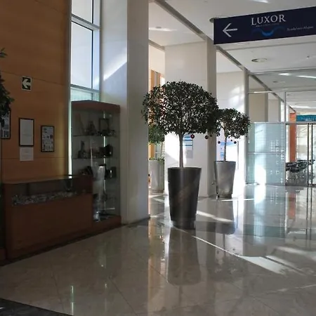 Aparthotel Bcl Levante Club