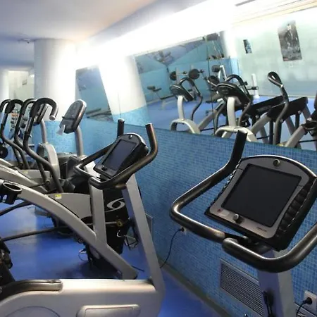 Bcl Levante Club Aparthotel Benidorm