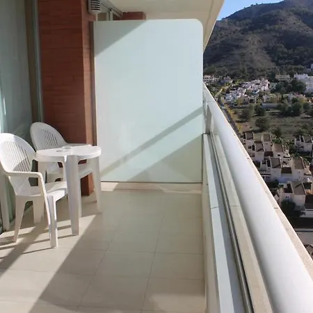Bcl Levante Club Aparthotel