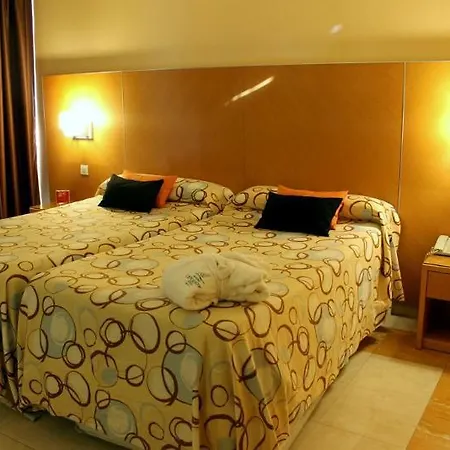 Aparthotel Bcl Levante Club 3*