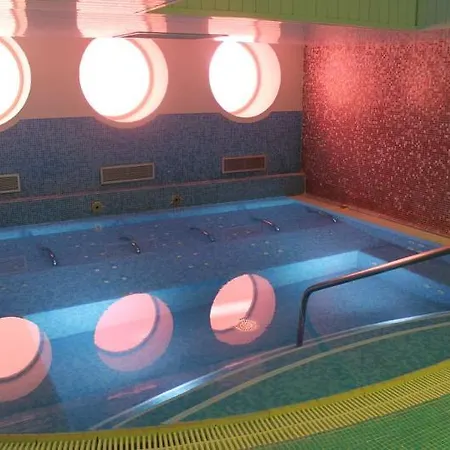 Bcl Levante Club Aparthotel 3*