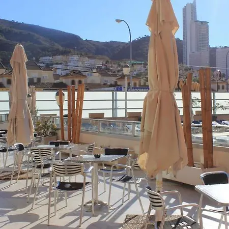 Bcl Levante Club 3* Benidorm
