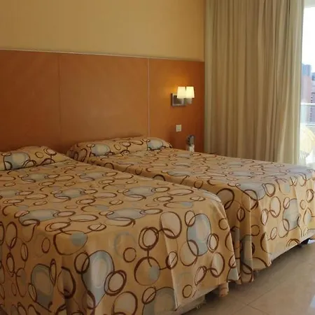 Aparthotel Bcl Levante Club 3*