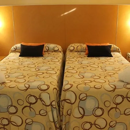 Aparthotel Bcl Levante Club Benidorm