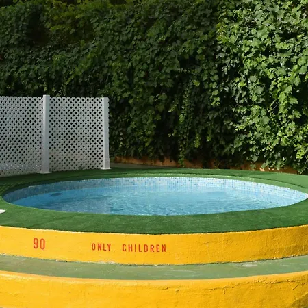 New Trebol Lägenhetshotell Benidorm