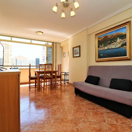 Torre Estoril 5-b Apartment *