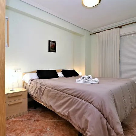 Torre Estoril 5-b Benidorm