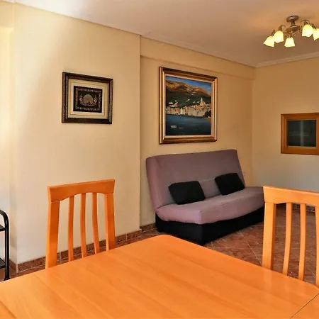 Torre Estoril 5-b Apartment
