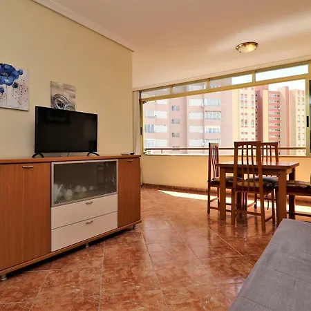 Torre Estoril 5-b Apartment