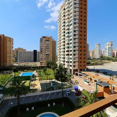 Torre Estoril 5-b *