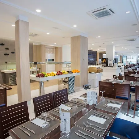 Voramar Szálloda 4*