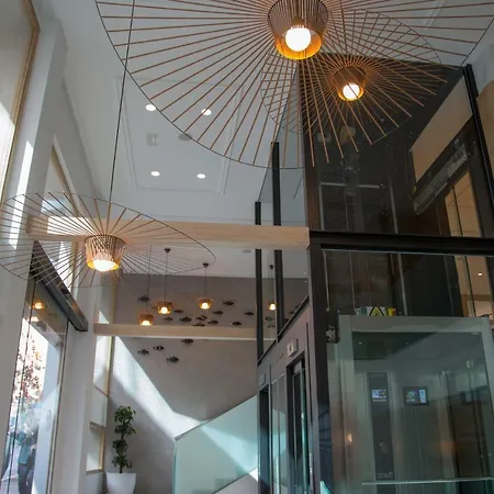 Voramar 4*