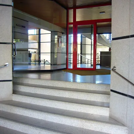 Apartamento Santa Margarita - Arena *