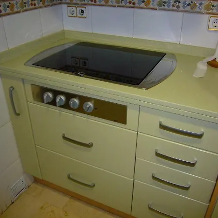 Santa Margarita - Arena Apartamento