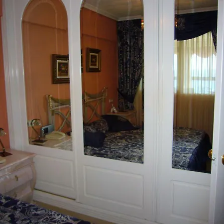 Apartamento Santa Margarita - Arena Benidorm