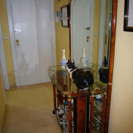 Santa Margarita - Arena Apartamento Benidorm