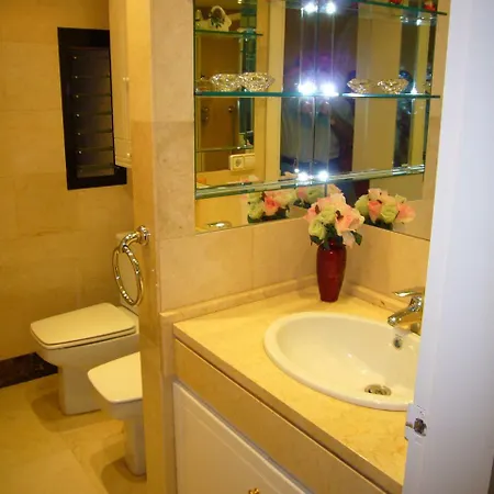 Apartamento Santa Margarita - Arena