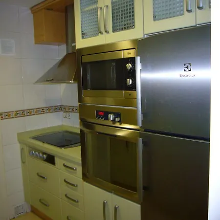Apartamento Santa Margarita - Arena *