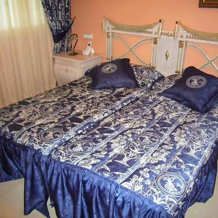 Santa Margarita - Arena Apartamento *