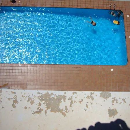 Santa Margarita - Arena Apartamento Benidorm