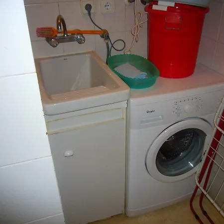 Apartamento Santa Margarita - Arena *