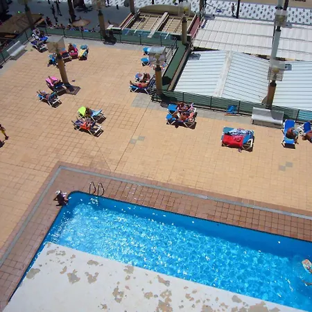 Santa Margarita - Arena * Benidorm