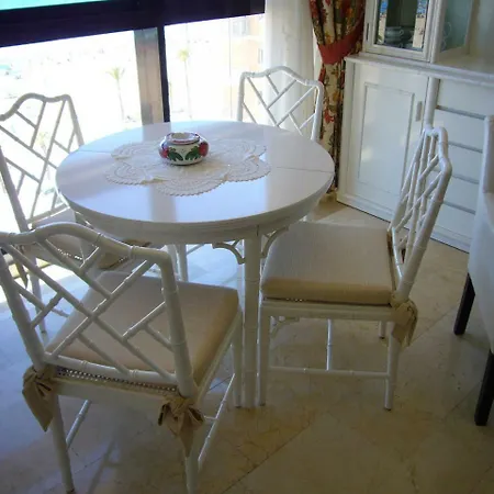 Santa Margarita - Arena Apartamento