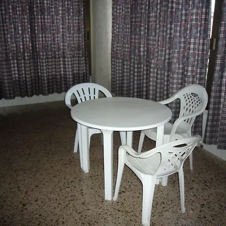Appartement Islandia - Arena *
