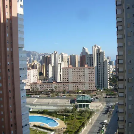 Islandia - Arena * Benidorm