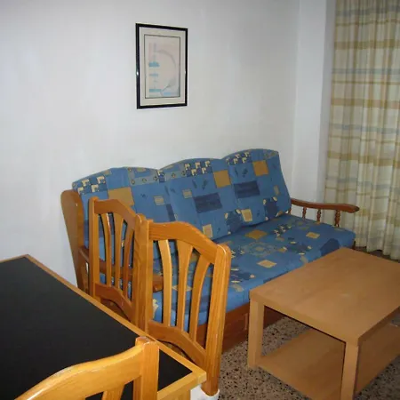Islandia - Arena Appartement Benidorm