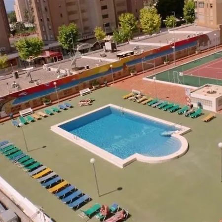 Gemelos Iv - Arena