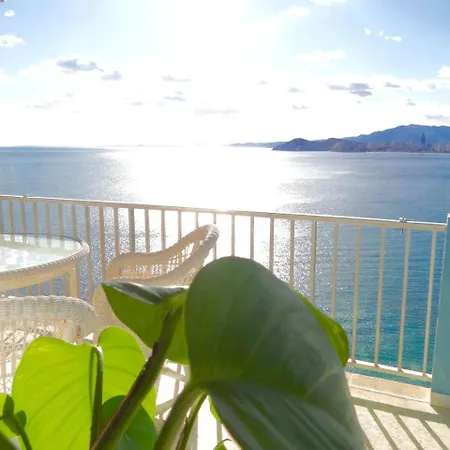 Portofino Flying Whale Apartamento Benidorm