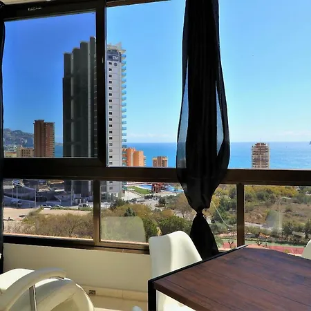 Coblanca 40 -a-64 Benidorm