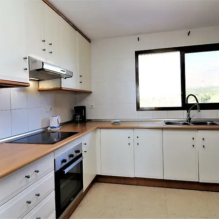 Coblanca 40 -a-64 Benidorm