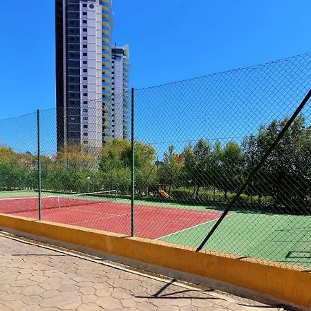 Coblanca 40 -a-64 * Benidorm
