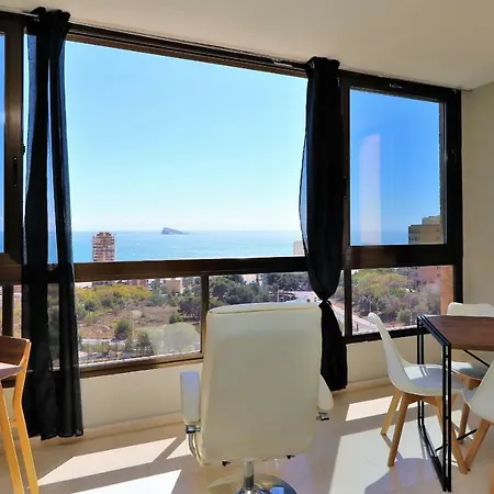 Apartamento Coblanca 40 -a-64